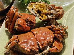 -锡和无锡菜(景丽苑店)