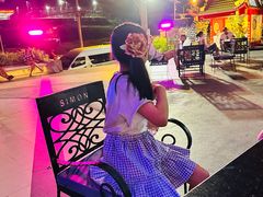-西蒙人妖秀