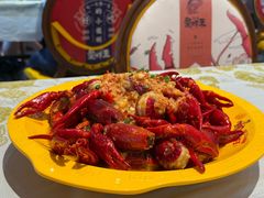 -味道工厂楚虾王(龙虾城店)