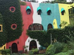 -三鹰之森吉卜力美术馆