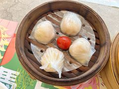 -虾饺妹·粤式手工点心(水荫路店)