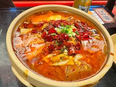 -廖川菜(太阳宫店)