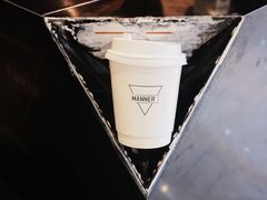 -Manner Coffee(芮欧百货店)