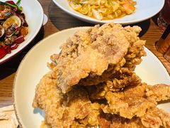 -KŌNG胶东小馆(华熙店)