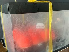 -美事客·面包·蛋糕·甜品(CBD店)