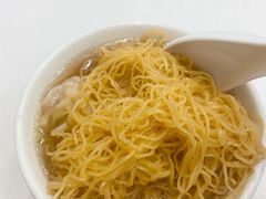 -麦文记面家(佐敦店)