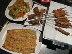 -枪火串烧·东北特色烧烤(罗湖总店)