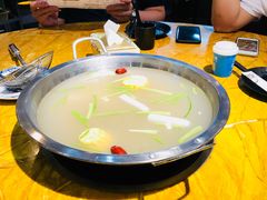 -林记潮牛·牛肉火锅(上马墩店)