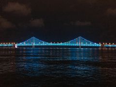 -星海湾跨海大桥