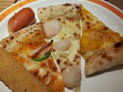 -比格比萨自助(南京万达茂店)