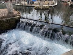 -水磨沟公园