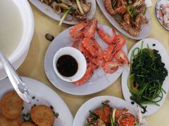 -秋姐美食店(旅游大道店)