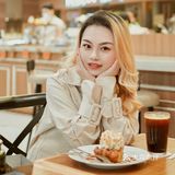 正宗美式派专门店，果肉满满的苹果派爱啦！