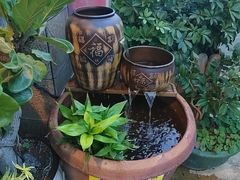 -茶油香闽南菜·花园餐厅(前埔店)
