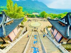 -句容茅山景区