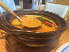 泰式冬阴功汤-庆春朴门