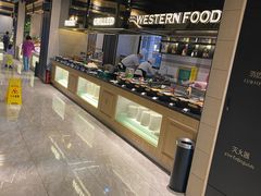 -川骄海鲜自助(河东店)