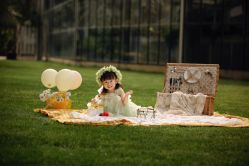 -诺米宝贝摄影工作室(铁机路店)