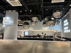 -MINI MARS KIDS CLUB亲子家庭中心(长宁天山店)