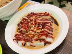 -阿昌茶档(太安店)
