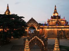 -一寨两国风景区