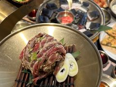 -味家烤肉烤鳗鱼牛排(西塔旗舰店)