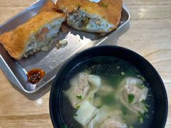 -和众大油条(维明路店)