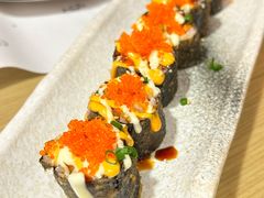 -小句号·精致料理(江南环球港店)