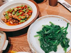 -大盐帮川菜馆(长楹天街店)