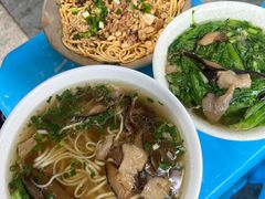 -川宜·胡二娃面馆(总店)