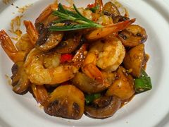 -留半山·香港食堂(啦啦宝都店)