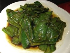 虎皮青椒-静一餐厅·湖北菜(前门创始店)