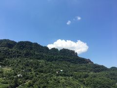 -綦江古剑山