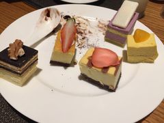 -杭州开元名都大酒店·地中海自助餐厅