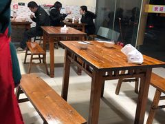 大堂-高记什邡肖麻辣(成都店)