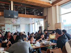 -马路桥姜汤面(江城大楼店)