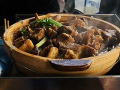 -包工仔·牛杂自助放题