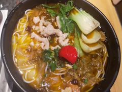 -乡村基(大渡口区国际广场店)