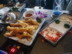 -同仁四季椰子鸡(宝安壹方城店)