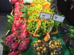 -鲜丰水果(番禺路店)