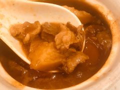 -大铁勺新津菜(东丽阳光新业广场店)