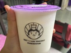 -我是酸奶君(壹方城店)