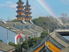 -苏州图书馆(人民路总馆)