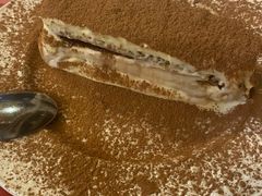 -安立可意大利美食