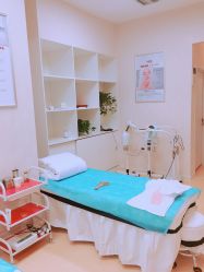 -痘庄科学祛痘国际连锁机构