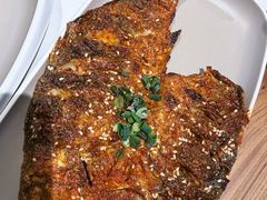 -不是烧烤·武汉大排档(大成路店)