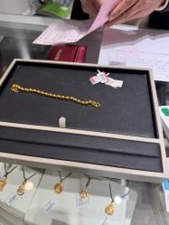 -永锦黄金加工·回收打金店(上海南翔店)