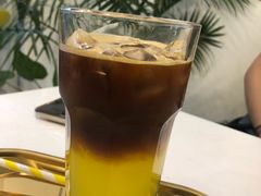 -五进制 Coffee Shop