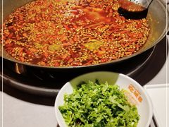 -吃城都·鱼蛙火锅(西玉龙街店)