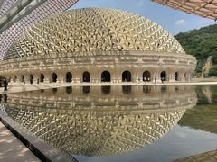 -牛首山文化旅游区